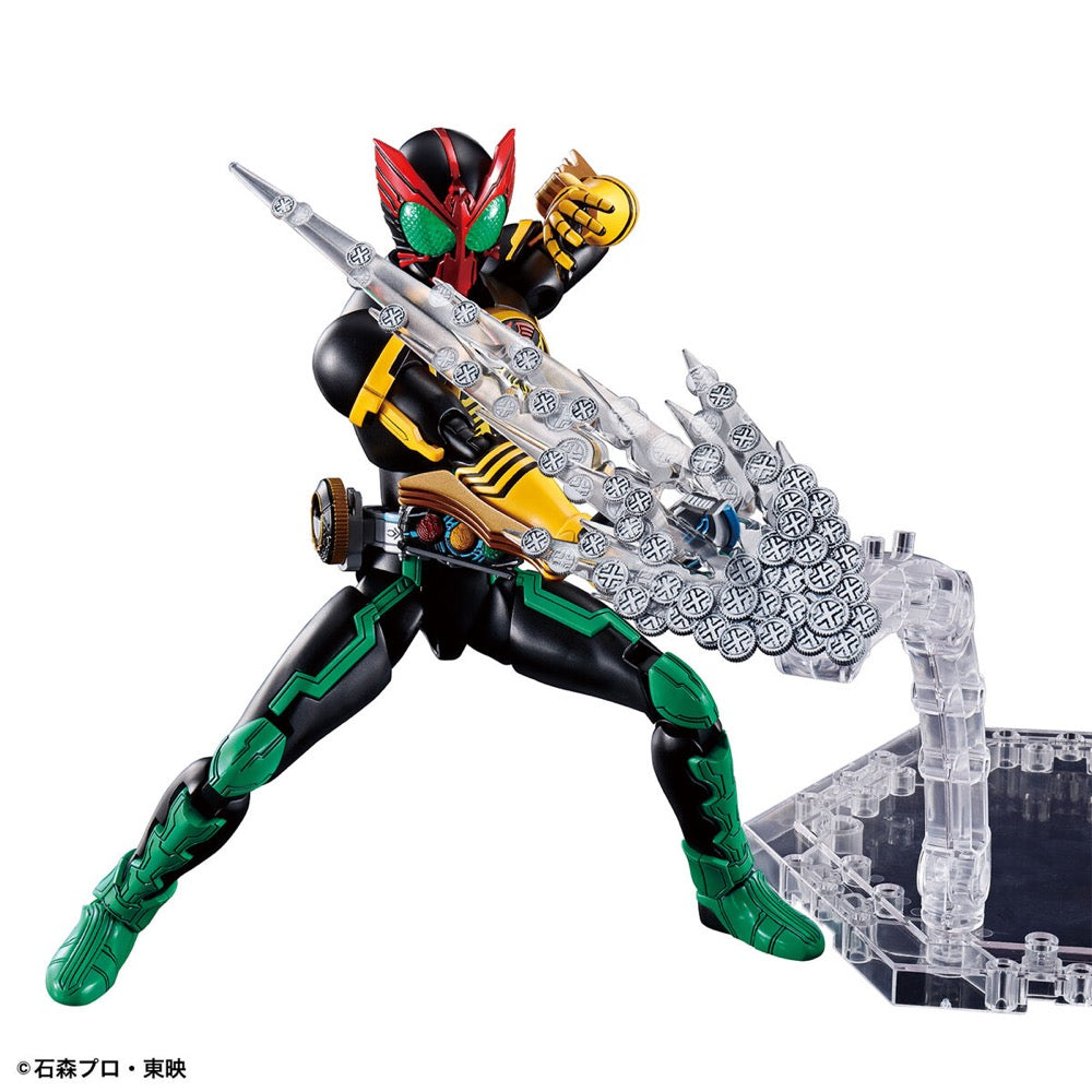 Bandai 5062079 Figure-rise Standard Kamen Rider OOO Tatoba Combo | Hobbies Online