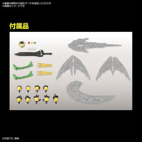 Bandai 5062079 Figure-rise Standard Kamen Rider OOO Tatoba Combo | Hobbies Online