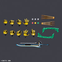 Bandai 5062079 Figure-rise Standard Kamen Rider OOO Tatoba Combo | Hobbies Online