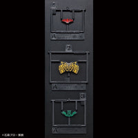 Bandai 5062079 Figure-rise Standard Kamen Rider OOO Tatoba Combo | Hobbies Online