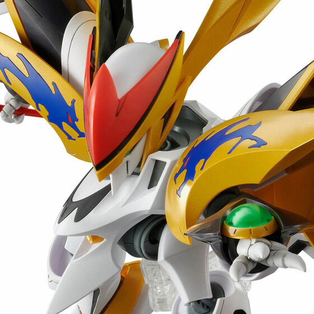 Bandai G5062082 HG Cho Mashin Ryujinmaru Mashin Eiyuuden Wataru