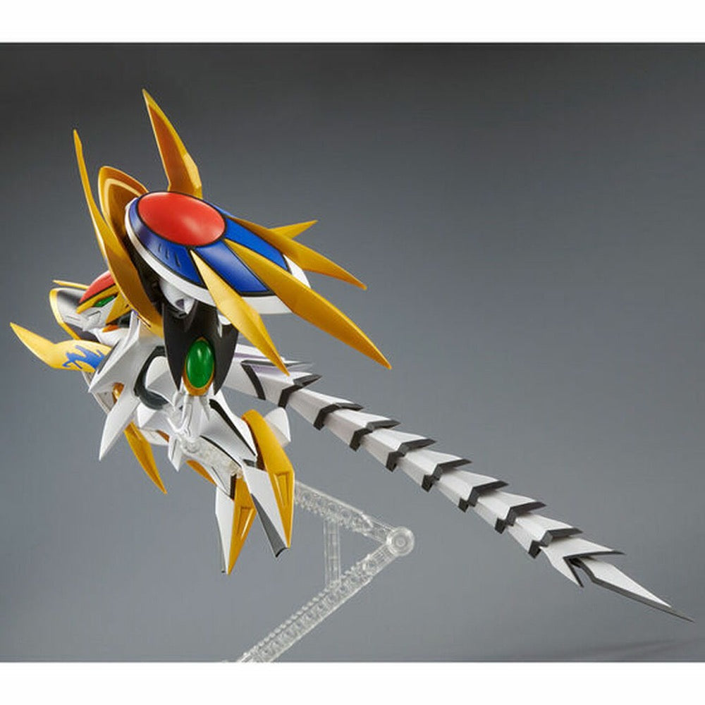 Bandai 5062082 HG Cho Mashin Ryujinmaru Mashin Eiyuuden Wataru