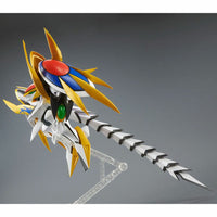 Bandai 5062082 HG Cho Mashin Ryujinmaru Mashin Eiyuuden Wataru