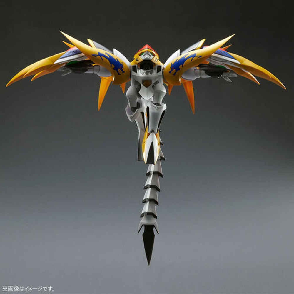 Bandai 5062082 HG Cho Mashin Ryujinmaru Mashin Eiyuuden Wataru