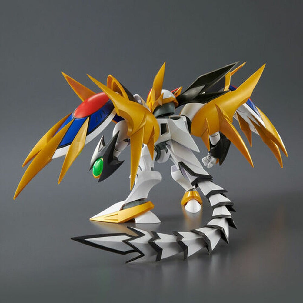 Bandai 5062082 HG Cho Mashin Ryujinmaru Mashin Eiyuuden Wataru