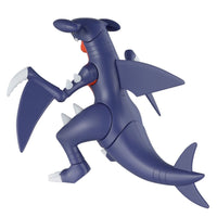 Bandai 5062139 Garchomp Pokemon Model Kit 4573102621399