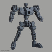 Bandai 5062159 SD Gundam Cross Silhouette Unicorn Gundam 02 Banshee Destroy Mode and Banshee Norn Parts Set