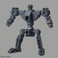Bandai 5062159 SD Gundam Cross Silhouette Unicorn Gundam 02 Banshee Destroy Mode and Banshee Norn Parts Set