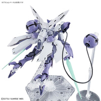 Bandai 5062166 HG 1/144 Beguir-Beu Gundam The Witch From Mercury