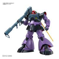 Bandai 5062171 MG 1/100 Dom Gundam 0079