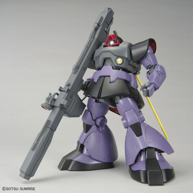 Bandai 5062172 MG 1/100 Rick-Dom Gundam 0079