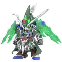 Bandai 5062173 SD Gundam World Heroes Robinhood Gundam Age 2