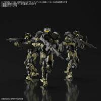 Bandai 5062175 1/144 EXM-A9A Spinatio Army Type 30MM | Hobbies Online