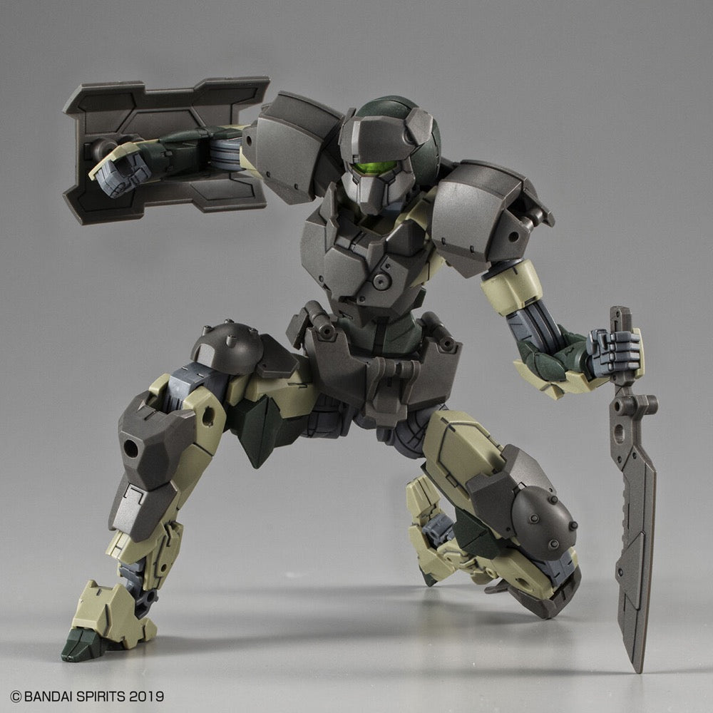 Bandai 5062175 1/144 EXM-A9A Spinatio Army Type 30MM | Hobbies Online