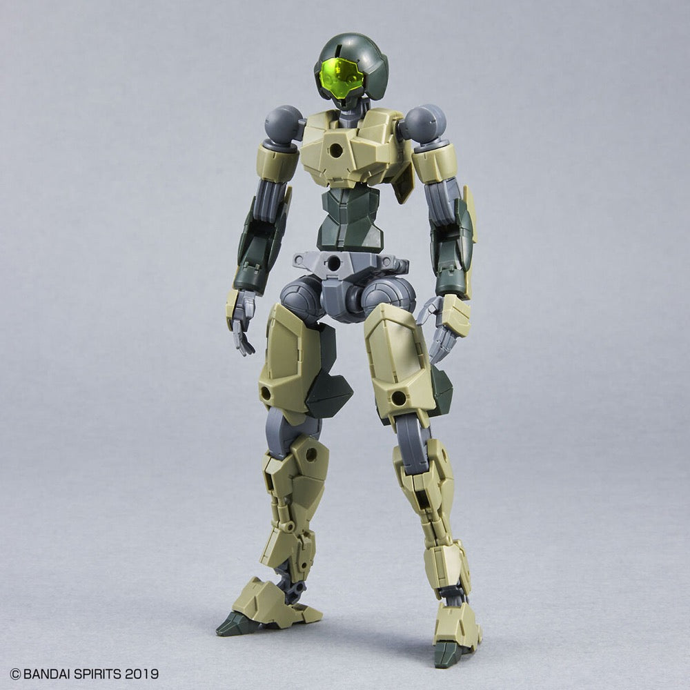 Bandai 5062175 1/144 EXM-A9A Spinatio Army Type 30MM | Hobbies Online