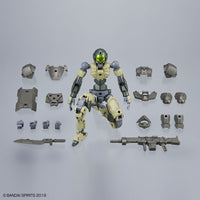 Bandai 5062175 1/144 EXM-A9A Spinatio Army Type 30MM | Hobbies Online