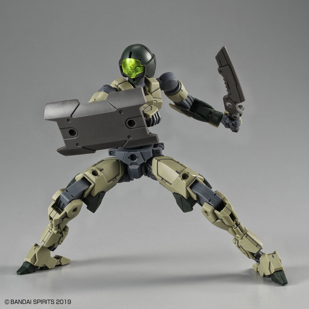 Bandai 5062175 1/144 EXM-A9A Spinatio Army Type 30MM | Hobbies Online