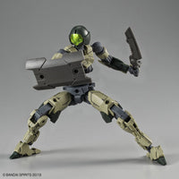 Bandai 5062175 1/144 EXM-A9A Spinatio Army Type 30MM | Hobbies Online