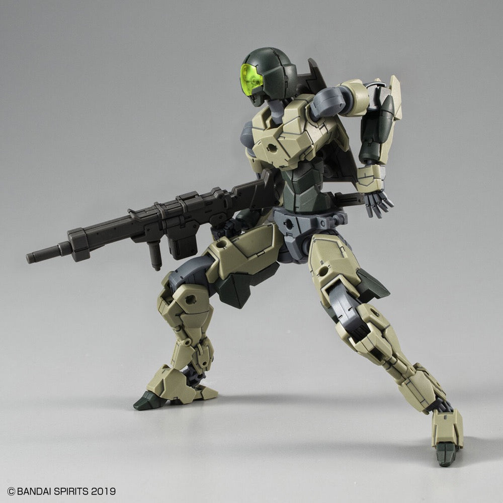 Bandai 5062175 1/144 EXM-A9A Spinatio Army Type 30MM | Hobbies Online