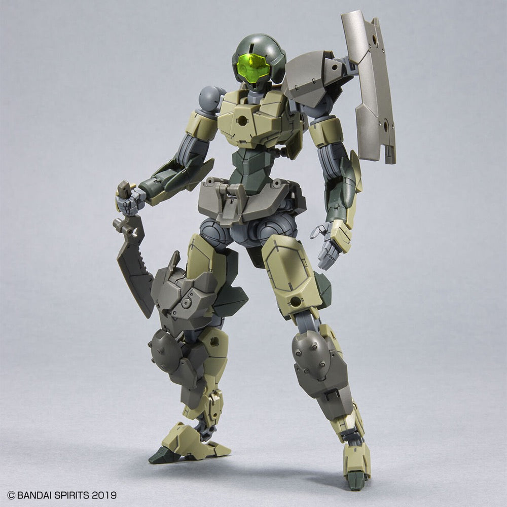 Bandai 5062175 1/144 EXM-A9A Spinatio Army Type 30MM | Hobbies Online