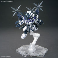 Bandai 5062181 SD Gundam World Heroes Saizo Gundam Delta Kai