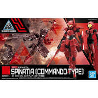 Bandai 5062183 1/144 EXM-E7C Spinatia Commando Type 30MM | Hobbies Online