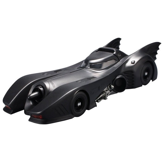 Bandai 5062185 1/35 Scale Model Kit Batmobile Batman Version 4573102621856