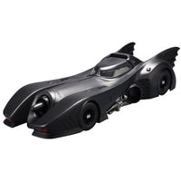 Bandai 5062185 1/35 Scale Model Kit Batmobile Batman Version 4573102621856