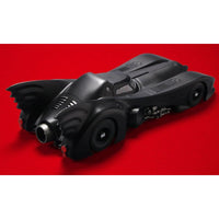 Bandai 5062185 1/35 Scale Model Kit Batmobile Batman Version 4573102621856