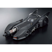 Bandai 5062185 1/35 Scale Model Kit Batmobile Batman Version 4573102621856