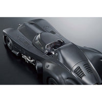 Bandai 5062185 1/35 Scale Model Kit Batmobile Batman Version 4573102621856