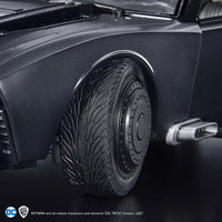 Bandai 5062186 1/35 Batmobile (The Batman Version) 4573102621863