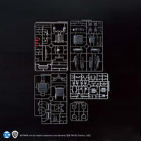 Bandai 5062186 1/35 Batmobile (The Batman Version) 4573102621863