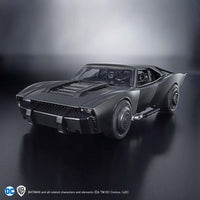 Bandai 5062186 1/35 Batmobile (The Batman Version) 4573102621863
