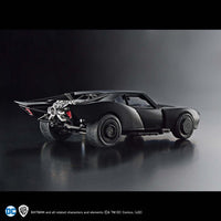 Bandai 5062186 1/35 Batmobile (The Batman Version) 4573102621863
