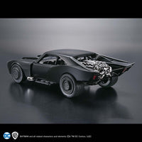 Bandai 5062186 1/35 Batmobile (The Batman Version) 4573102621863