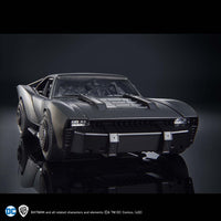 Bandai 5062186 1/35 Batmobile (The Batman Version) 4573102621863