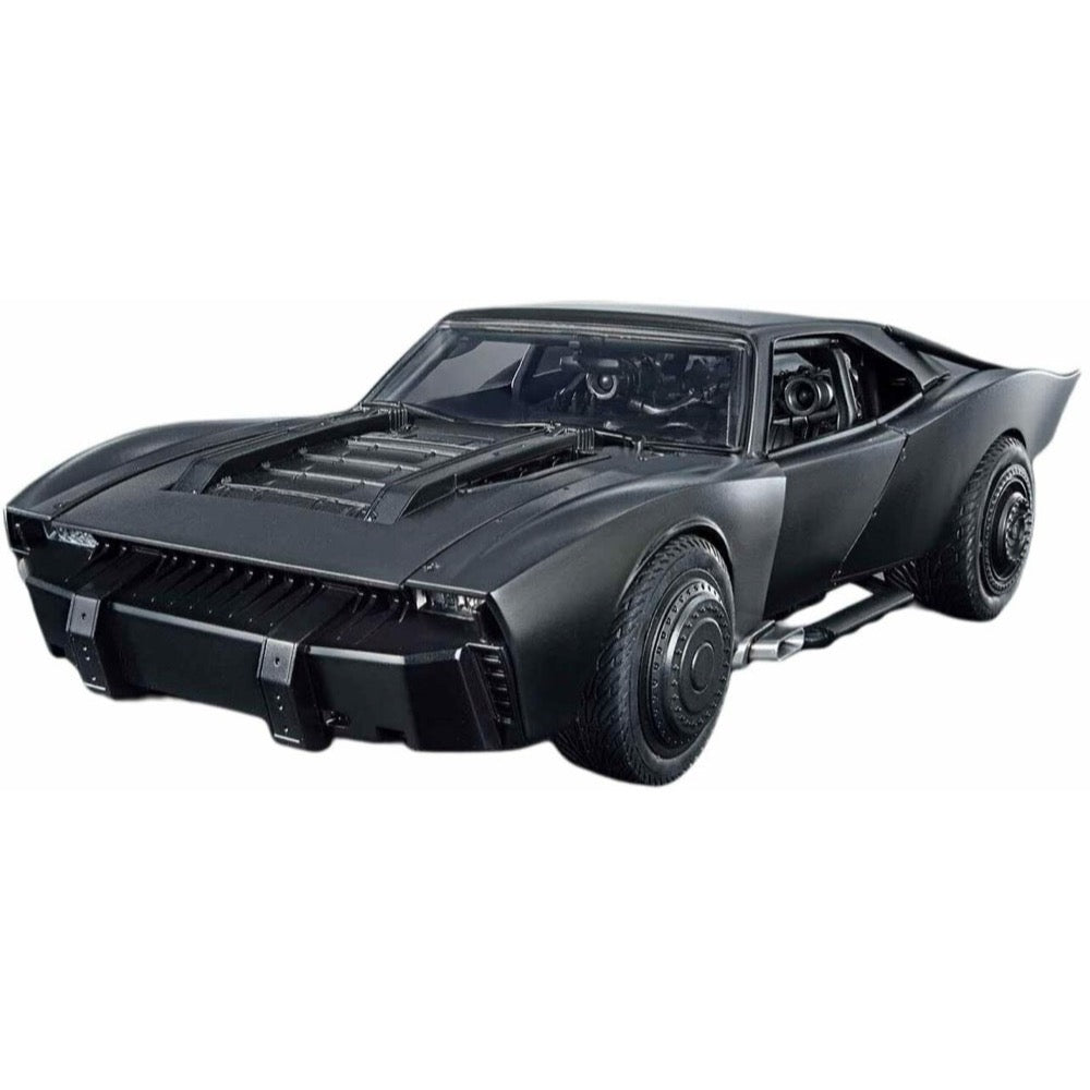 Bandai 5062186 1/35 Batmobile (The Batman Version) 4573102621863