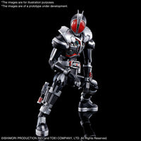 Bandai 5062199 Figure-rise Standard Masked Rider Faiz Axel Form Kamen Rider