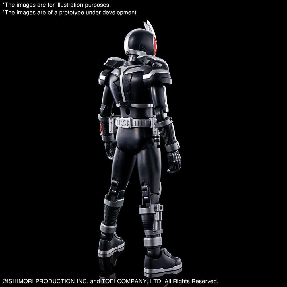Bandai 5062199 Figure-rise Standard Masked Rider Faiz Axel Form Kamen Rider