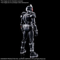 Bandai 5062199 Figure-rise Standard Masked Rider Faiz Axel Form Kamen Rider