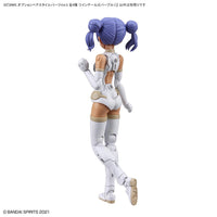 Bandai 5062200 Option Hair Style Parts Vol.3 All 4 Types 30MS | Hobbies Online