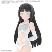 Bandai 5062200 Option Hair Style Parts Vol.3 All 4 Types 30MS | Hobbies Online