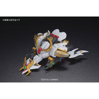 Bandai 5062222 BB395 LegendBB Nidaime Gundam Dai-Shogun