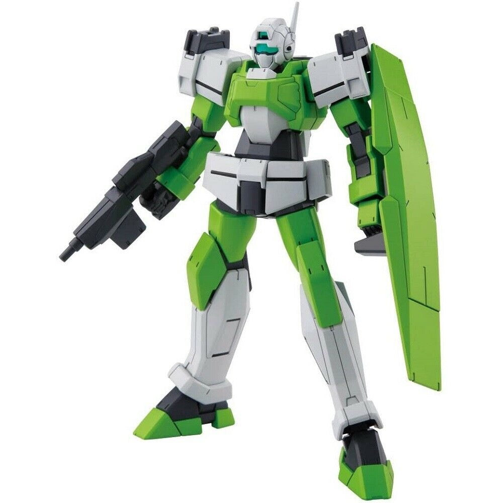 Bandai 5062827 HG 1/144 Shaldoll Kai Gundam AGE |  Hobbies Online