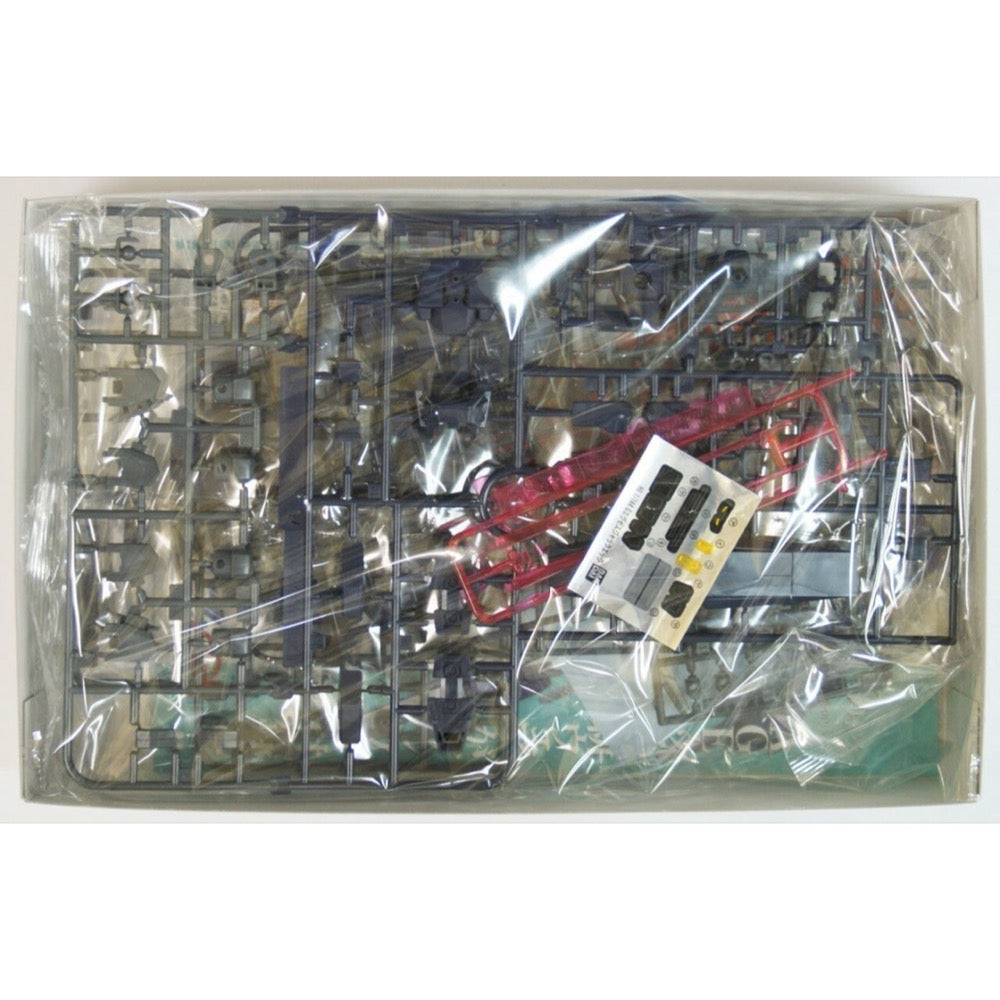 Bandai 5062829 HG 1/144 G-Exes Jackedge Gundam AGE |  Hobbies Online