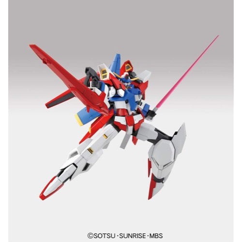 Bandai 5062830 HG 1/144 Gundam AGE-3 Orbital |  Hobbies Online