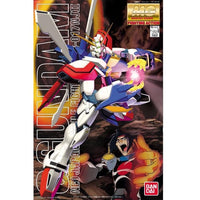 Bandai 5062836 MG 1/100 GF13-017NJII G Gundam | Hobbies Online