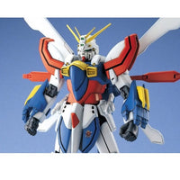 Bandai 5062836 MG 1/100 GF13-017NJII G Gundam | Hobbies Online