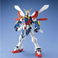 Bandai 5062836 MG 1/100 GF13-017NJII G Gundam | Hobbies Online